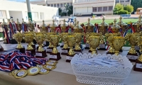 تكريم 142 طالب تألقوا في المسابقات القطرية والموهوبين في مدرسة المستقبل